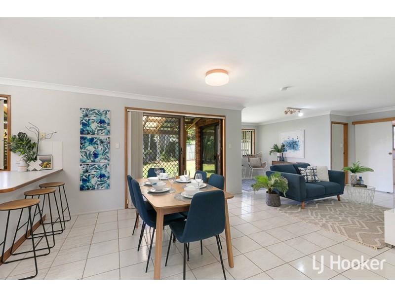 29 Clearwater Street, Ormiston QLD 4160