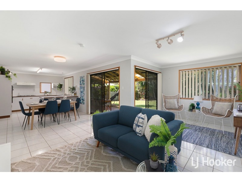 29 Clearwater Street, Ormiston QLD 4160