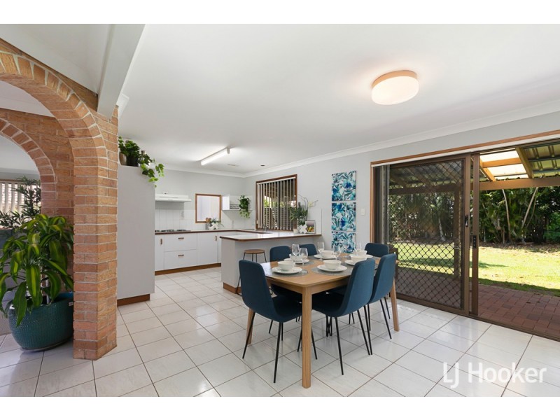 29 Clearwater Street, Ormiston QLD 4160