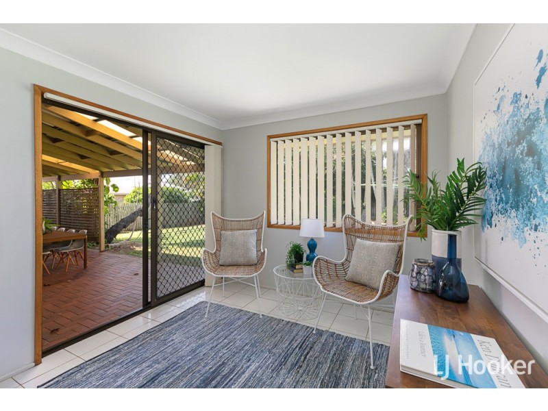 29 Clearwater Street, Ormiston QLD 4160