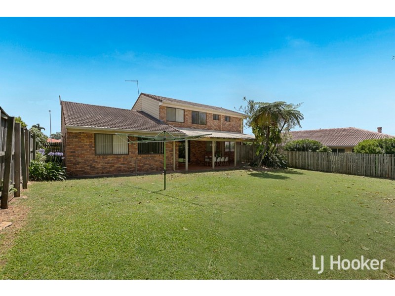 29 Clearwater Street, Ormiston QLD 4160