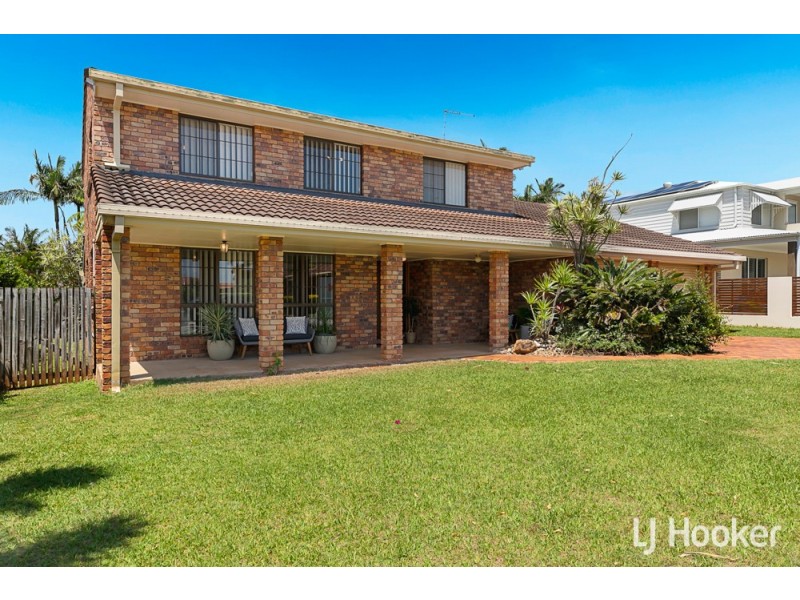 29 Clearwater Street, Ormiston QLD 4160