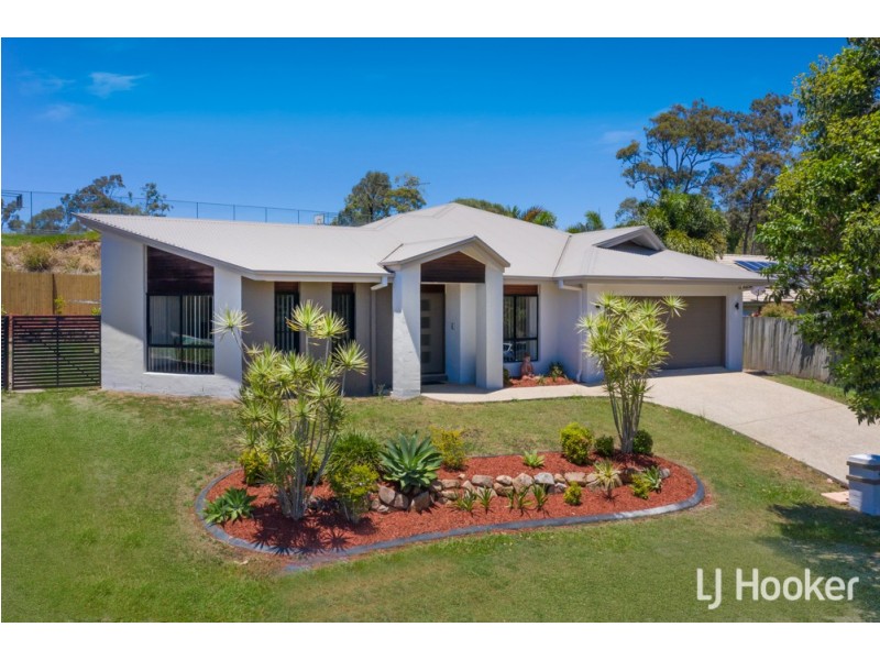 42 Lime Street, Redland Bay QLD 4165