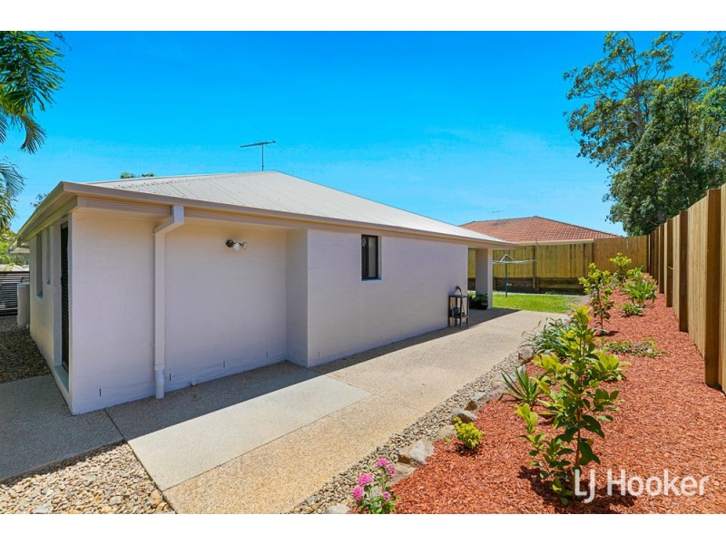 42 Lime Street, Redland Bay QLD 4165