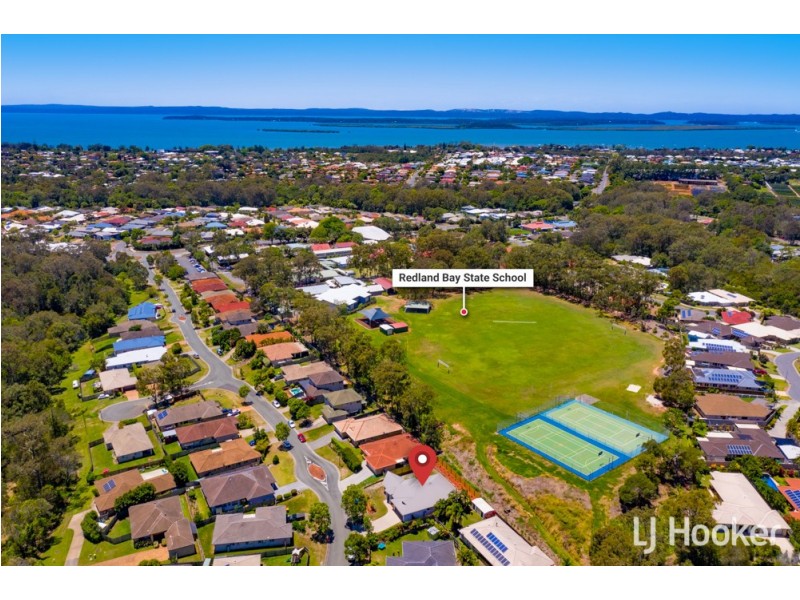 42 Lime Street, Redland Bay QLD 4165