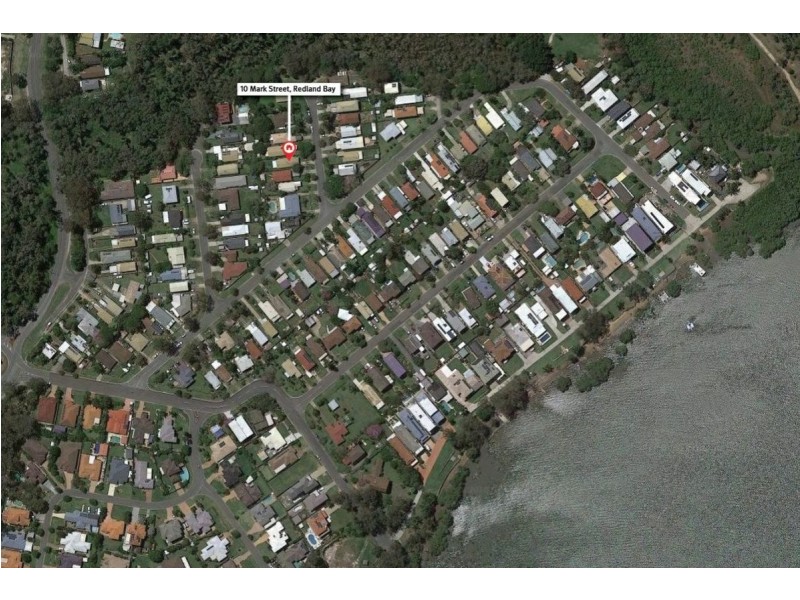 10 Mark Street, Redland Bay QLD 4165