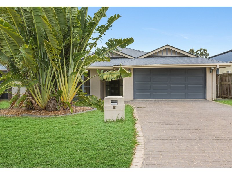 18 Portias Place, Thornlands QLD 4164