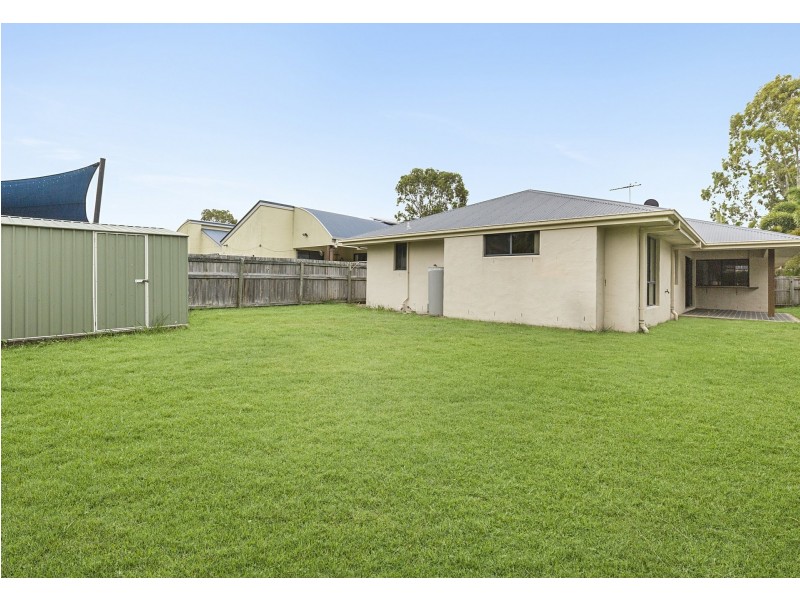 18 Portias Place, Thornlands QLD 4164