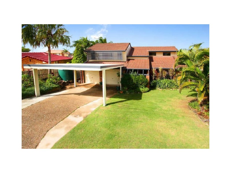 26 Yalumba Street, Thornlands QLD 4164