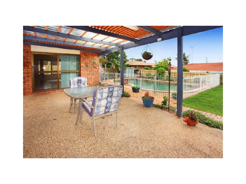 26 Yalumba Street, Thornlands QLD 4164
