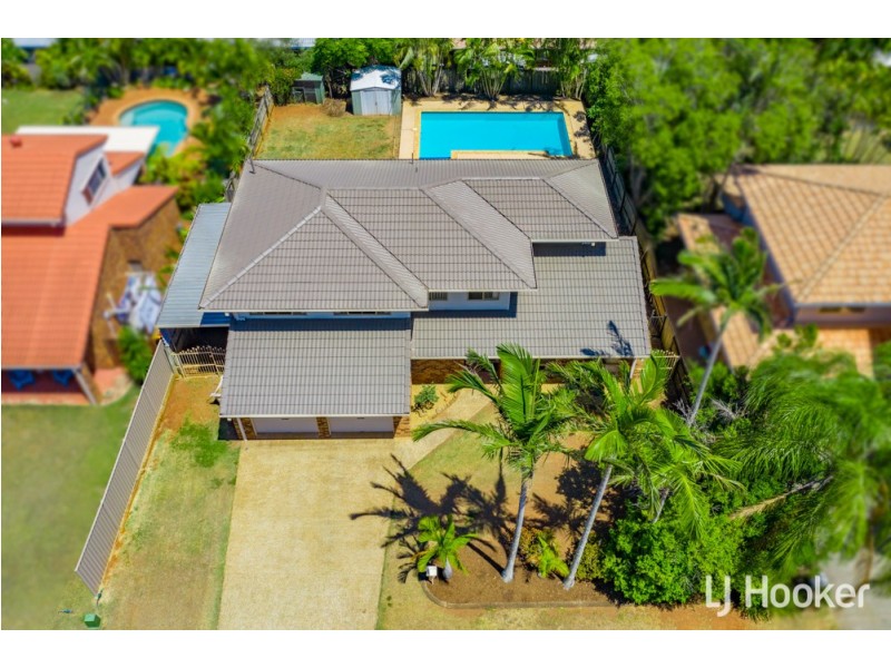 34 Spurs Drive, Wellington Point QLD 4160