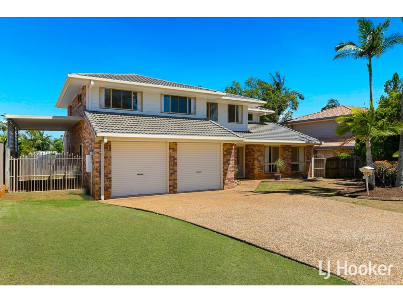 34 Spurs Drive, Wellington Point QLD 4160