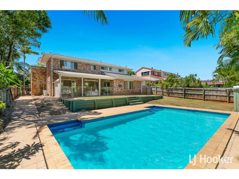 34 Spurs Drive, Wellington Point QLD 4160