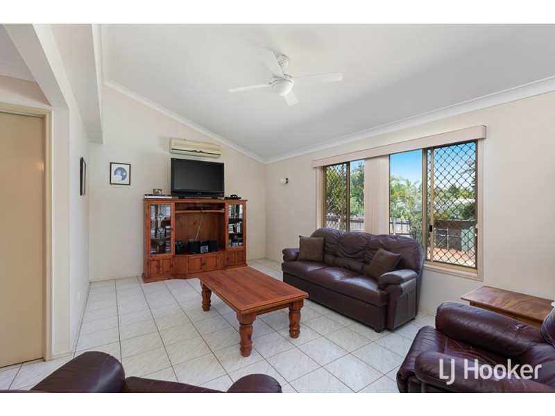 34 Spurs Drive, Wellington Point QLD 4160