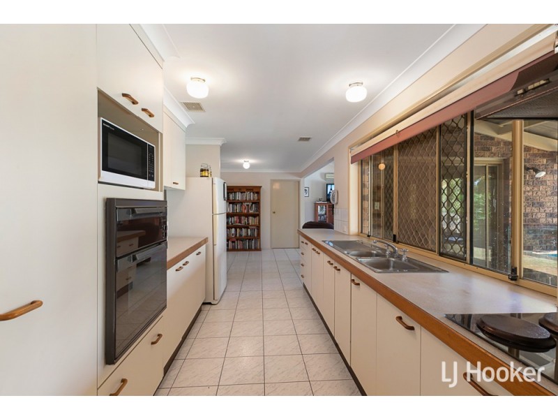 34 Spurs Drive, Wellington Point QLD 4160