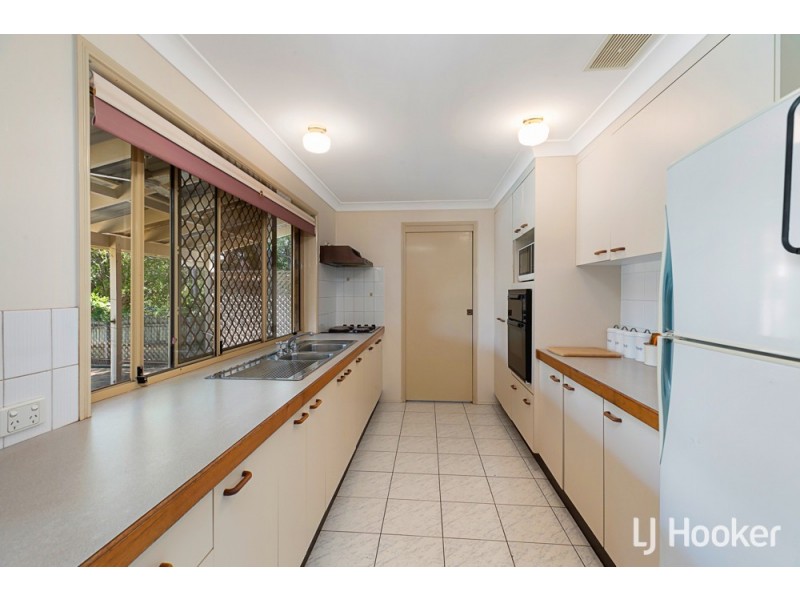 34 Spurs Drive, Wellington Point QLD 4160