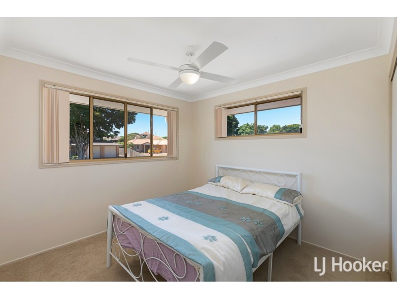 34 Spurs Drive, Wellington Point QLD 4160