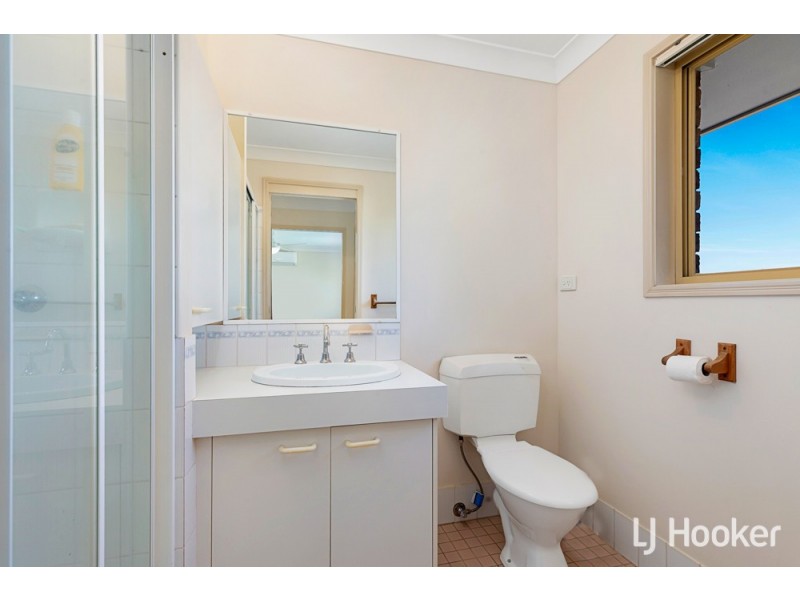 34 Spurs Drive, Wellington Point QLD 4160