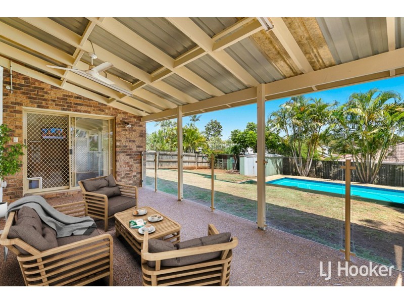 34 Spurs Drive, Wellington Point QLD 4160