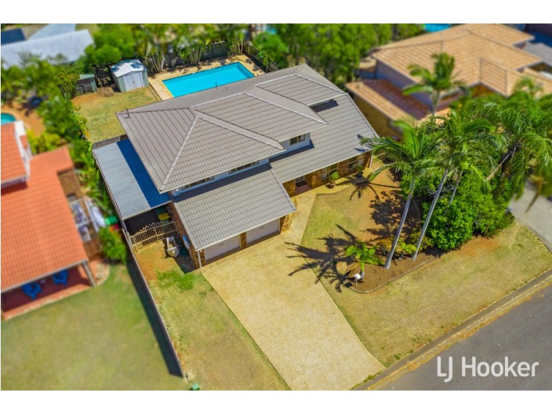 34 Spurs Drive, Wellington Point QLD 4160