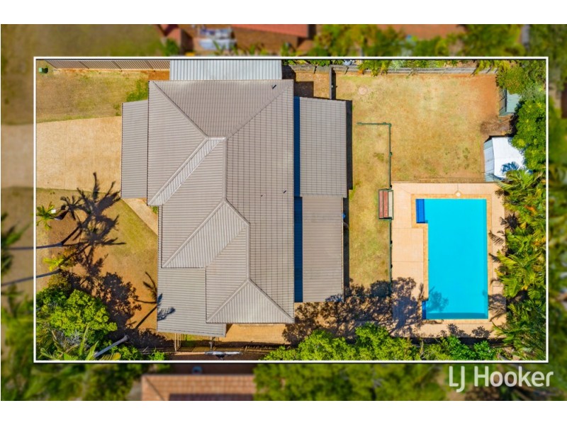 34 Spurs Drive, Wellington Point QLD 4160