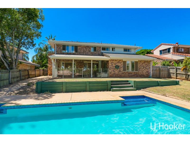 34 Spurs Drive, Wellington Point QLD 4160