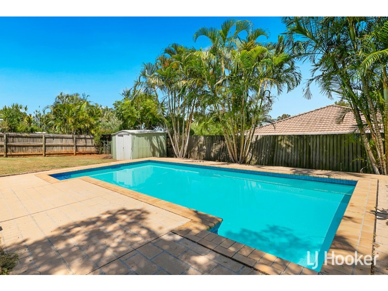 34 Spurs Drive, Wellington Point QLD 4160