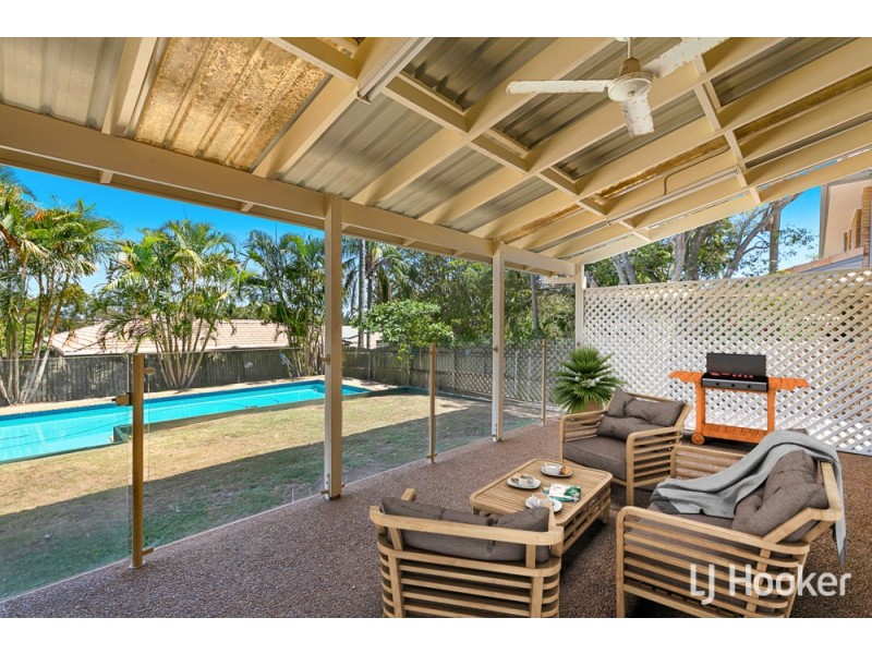 34 Spurs Drive, Wellington Point QLD 4160