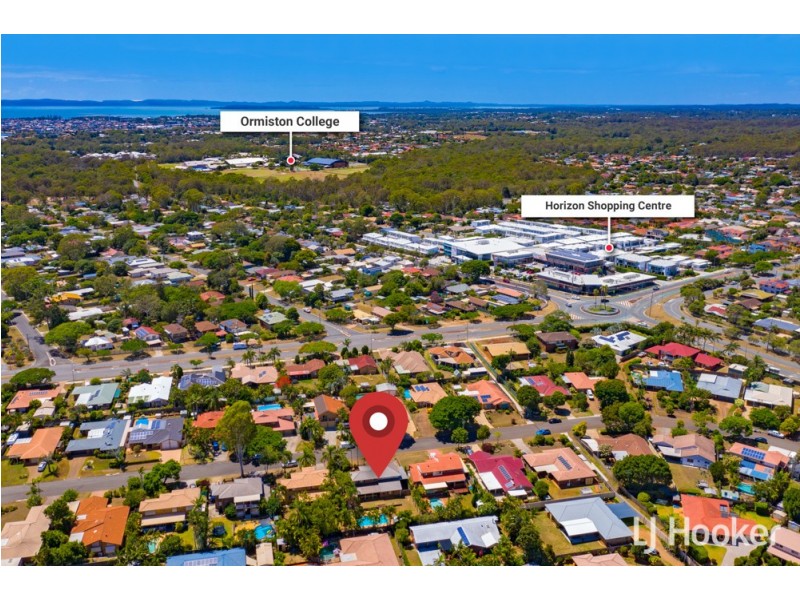 34 Spurs Drive, Wellington Point QLD 4160