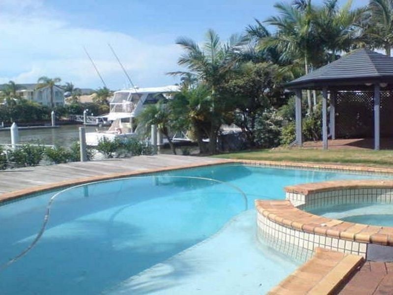 36 Anchorage Drive, Cleveland QLD 4163