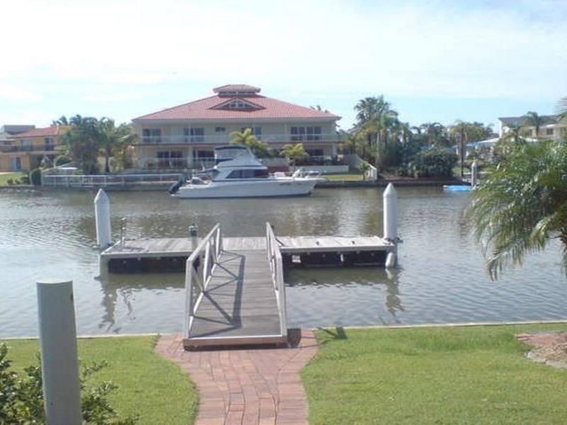 36 Anchorage Drive, Cleveland QLD 4163