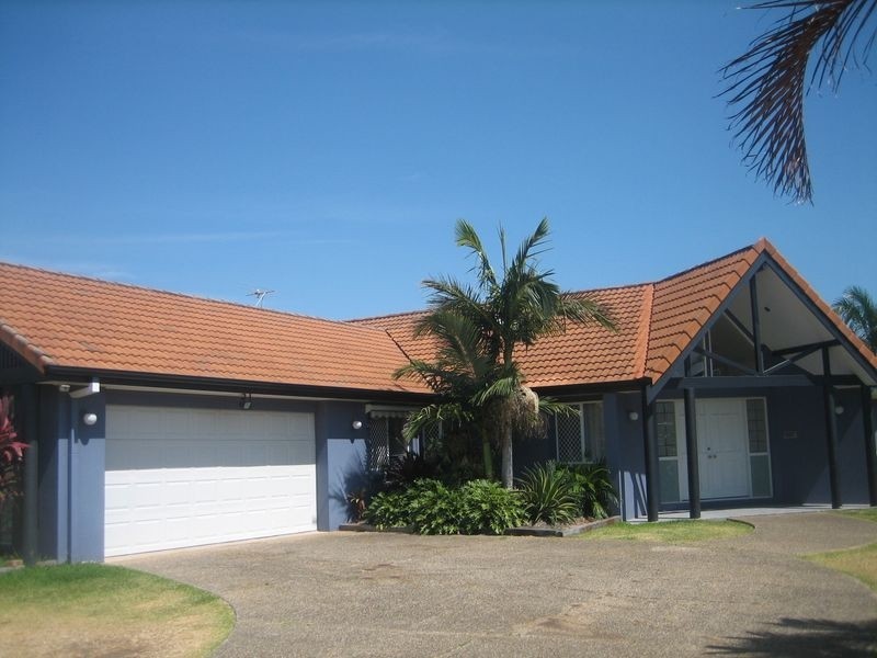 36 Anchorage Drive, Cleveland QLD 4163