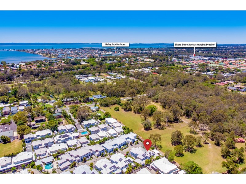 14/92-94 Sturgeon Street, Ormiston QLD 4160