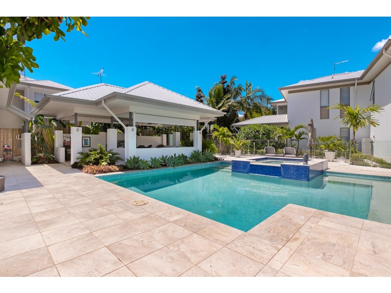 14/92-94 Sturgeon Street, Ormiston QLD 4160