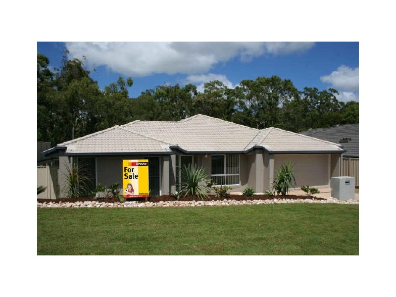 8 Ronnie Street, Cleveland QLD 4163