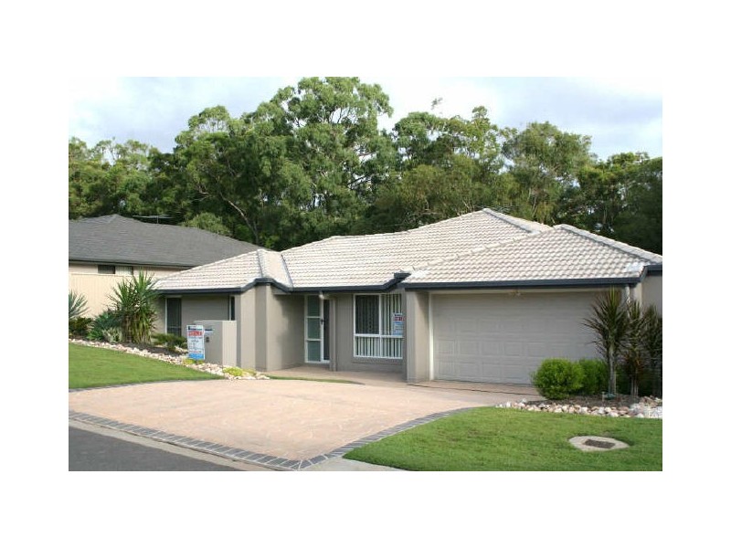 8 Ronnie Street, Cleveland QLD 4163