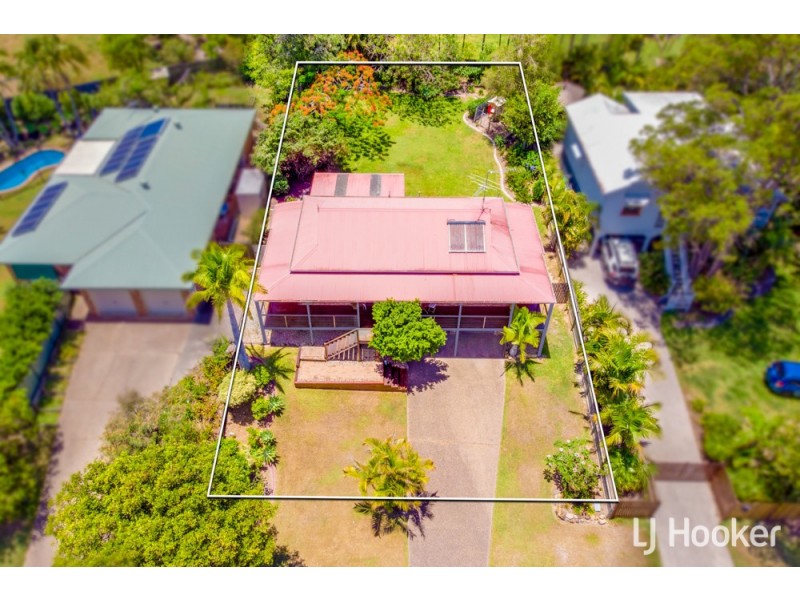 71 Hibiscus Drive, Mount Cotton QLD 4165