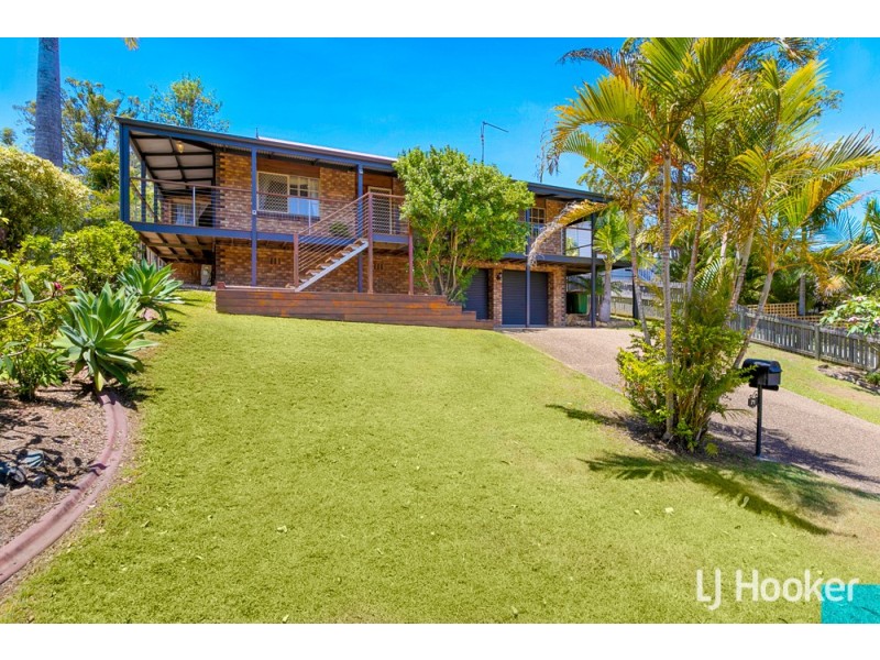 71 Hibiscus Drive, Mount Cotton QLD 4165