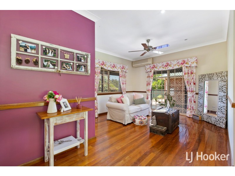 71 Hibiscus Drive, Mount Cotton QLD 4165