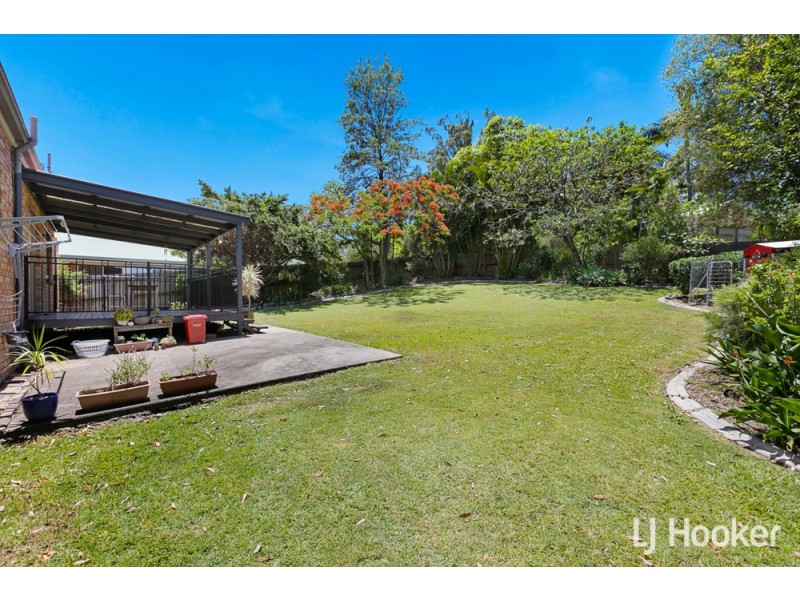 71 Hibiscus Drive, Mount Cotton QLD 4165