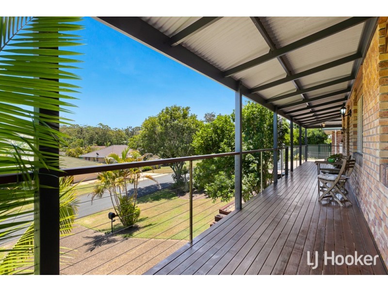 71 Hibiscus Drive, Mount Cotton QLD 4165