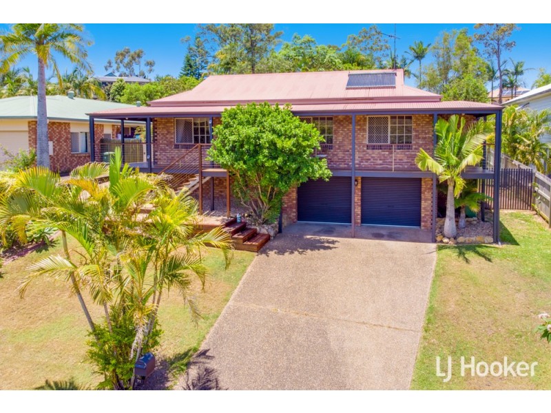 71 Hibiscus Drive, Mount Cotton QLD 4165