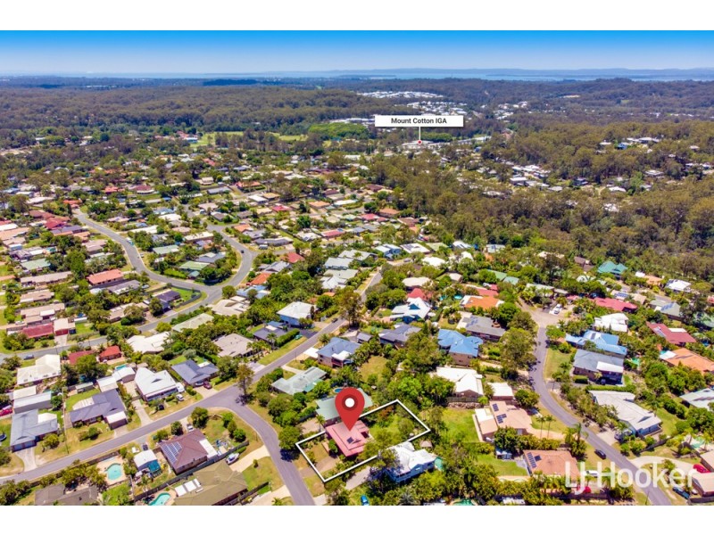 71 Hibiscus Drive, Mount Cotton QLD 4165