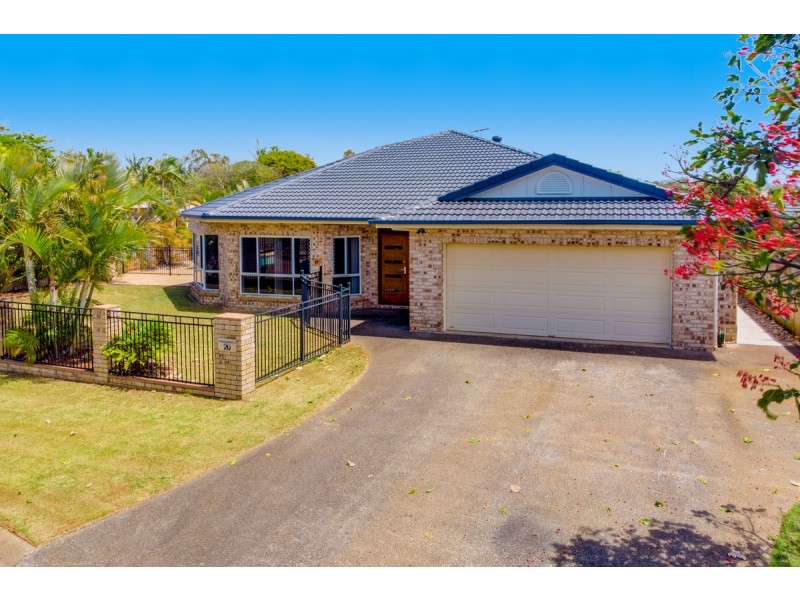 20 Cove Court, Victoria Point QLD 4165