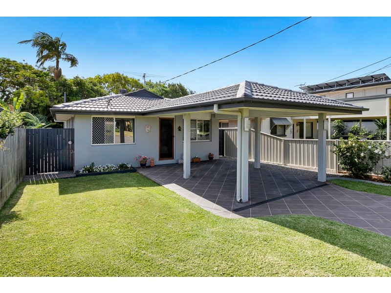 4 McLeod Street, Cleveland QLD 4163