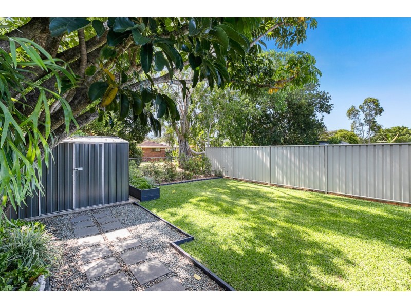 4 McLeod Street, Cleveland QLD 4163