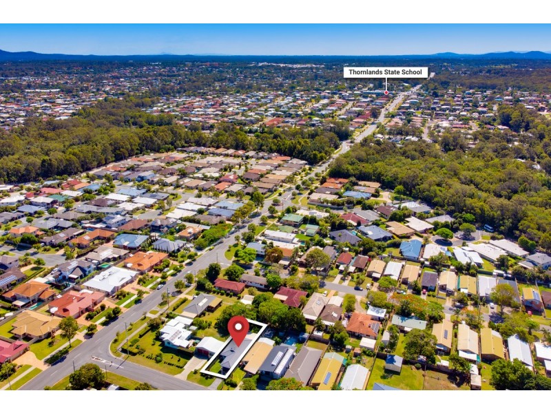 4 McLeod Street, Cleveland QLD 4163