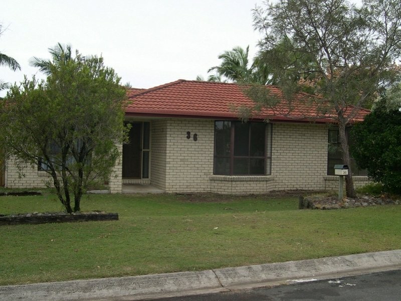 36 Frampton Street, Alexandra Hills QLD 4161