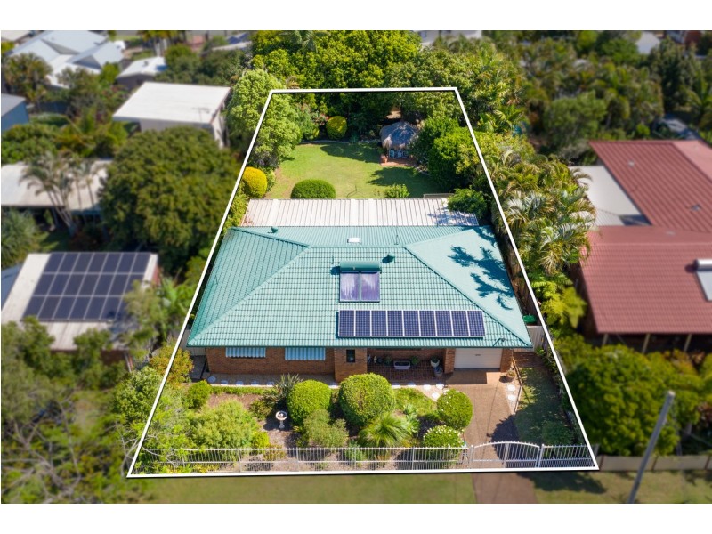 65 Long Street, Cleveland QLD 4163