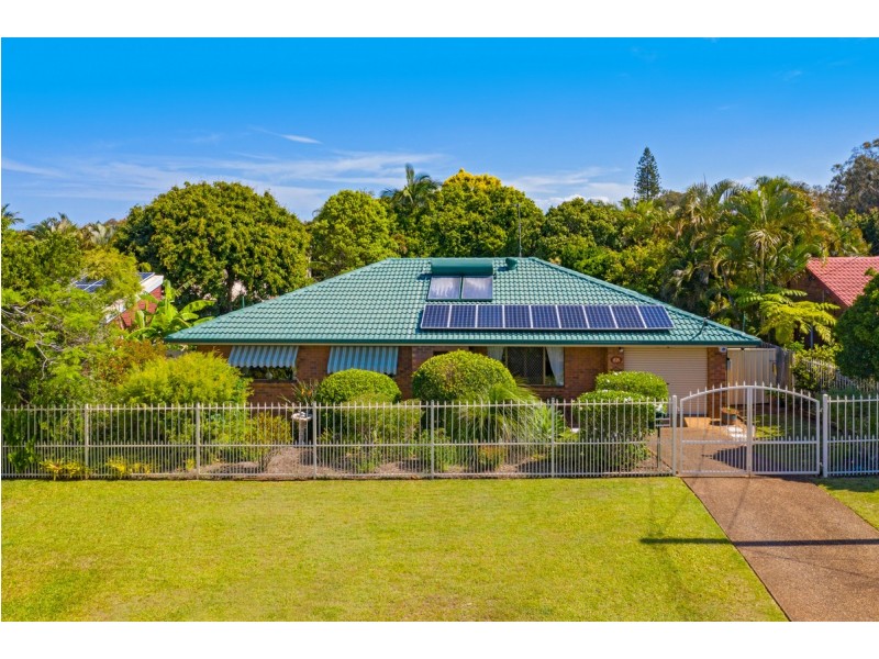 65 Long Street, Cleveland QLD 4163